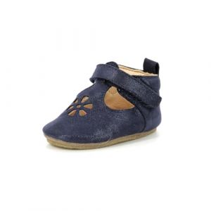 Aster Chaussons Cuir Lumbo