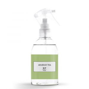 Spray Textile Parfumé Arabian Tea