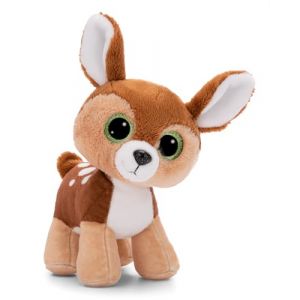 Nici Peluche faon Glubschis Feena