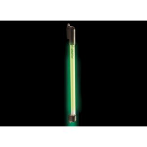 Tube Neon Vert - 30cm - Allume-Cigare