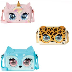 Spin Master Sac - Purse Pets