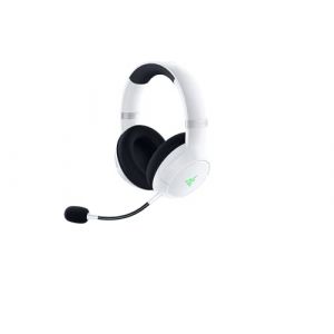 Razer Kaira Pro for Xbox - Wireless Gaming Headset for Xbox Series X|S - White