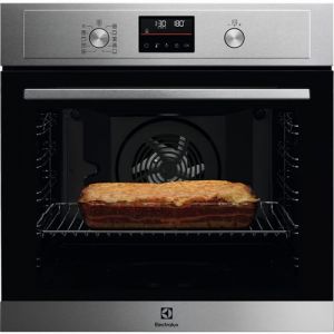 Electrolux EDF4P76X