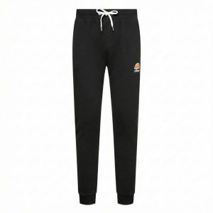 ELLESSE Jog Pants Hommes Pantalon de jogging SKA23196-NOIR