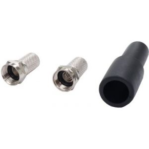 Listo Fiche TV F+joint-2m&acirc;les +Manchon