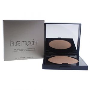 Image de Laura Mercier Poudre Compacte Radiance Mate - Highlight 01 - 7,50 g