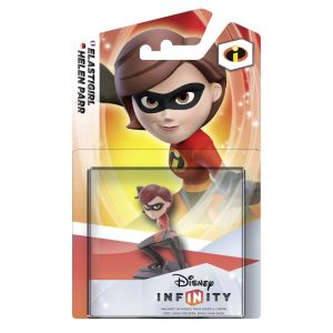 Disney Interactive Studios Disney Infinity figurine ElastiGirl