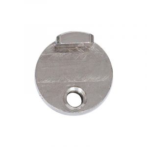 KS Tools Jeu d'outils pour courroies Uni-Flex (Ref: 150.3185)