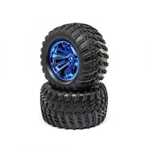 Wheels (2) - TENACITY T - Losi