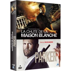 La Chute de la Maison Blanche + Parker