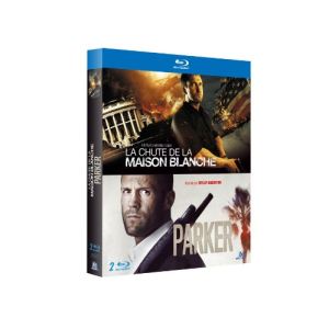 La Chute de la Maison Blanche + Parker