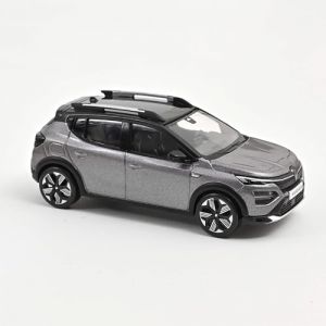 Norev Renault Kardian 2024 Gris Cassiop&eacute;e 1/43