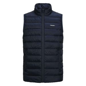 Jack & Jones Doudoune sans manche gar&ccedil;on louis