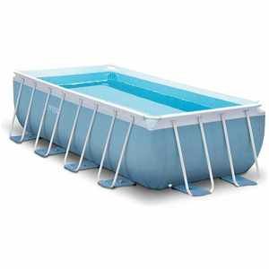 Image de Intex Prism Frame 4 x 2 x h1m - Piscine tubulaire