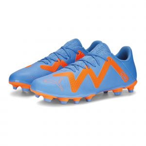 Puma Future Play FG - Blue, Blue - Taille 44.5