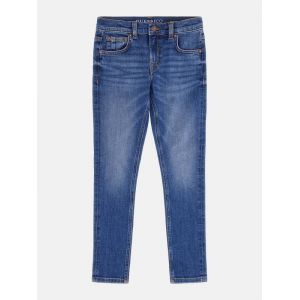 Image de Guess Jean Skinny - Bleu