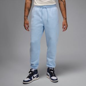 Jordan Pant Jogger Brooklyn Bleu/blanc