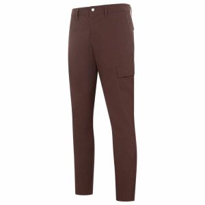 Jack Wolfskin Cold Canyon Pantalon Hommes Pantalon multifonction 1506961-5138