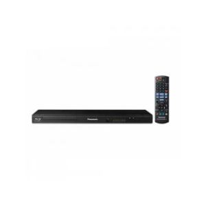 Panasonic DMP-BDT110 - Lecteurs Blu-Ray 3D