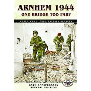 Arnhem 1944 [DVD]