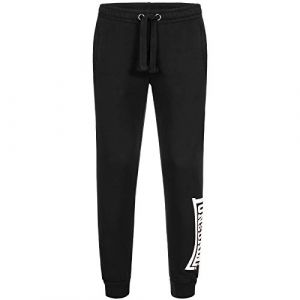 Lonsdale Les Pantalons Bickenhill S Black