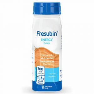 Fresubin Energy Trinknahrung Multifrucht