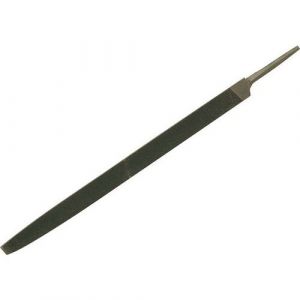 Sam Outillage Lime Triangulaire Mi-douce 150 Mm _ Lt-15-m