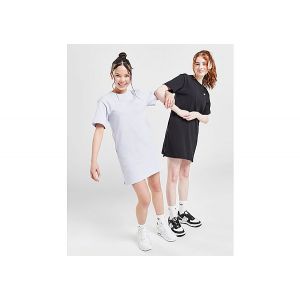 Nike Robe tee-shirt Sportswear pour ado (fille) - Pourpre - Taille L - Female