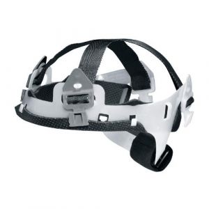 Image de Uvex Intérieur de casque de protection - réglable - Pheos E-WR et E-S-WR