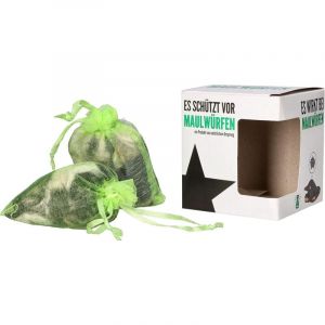 Kotarbau - Kunagone Lot de 2 répulsif naturel anti-taupes animaux sauvages