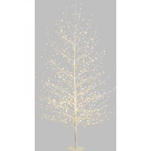 Lotti Village en Lac Gelé avec patineurs en mouvement coloré