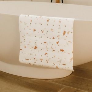 Image de Tapis de Bain - Le Terrazzo