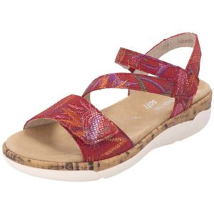 Remonte R6860 Rouge - Taille 36