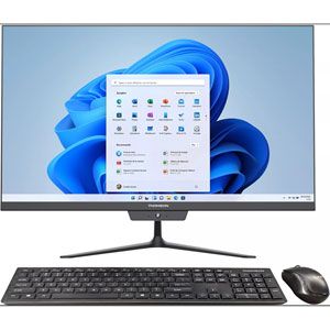 Thomson Ordinateur tout-en-un A27I51216BK512C