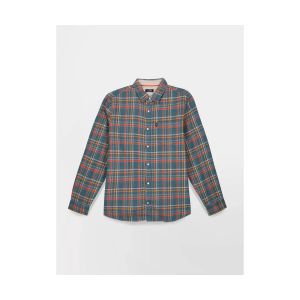 Tbs Chemise à manches longues homme frankche