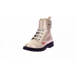 Kickers Bottines femme Blush
