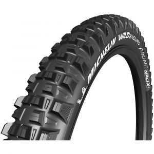 Image de Michelin Pneu avant wild enduro 29 x2 4 tringle souple noir 2 40