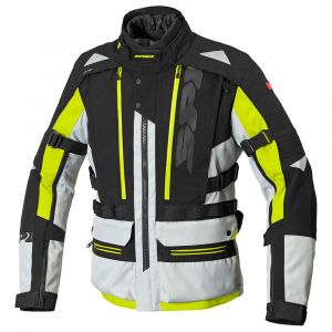 Image de Spidi Vestes Allroad - Yellow Fluo - Taille L