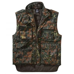 Image de Brandit Ranger XL Flecktarn