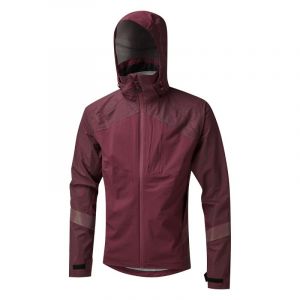 Altura Nightvision Hurricane Waterproof Jacket - marron, marron