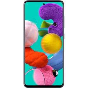 Samsung Galaxy A51 128GB Noir