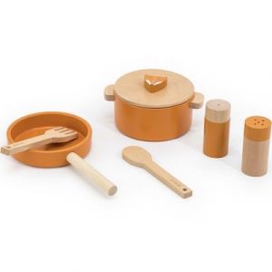 Trixie Set de cuisine Mr Fox