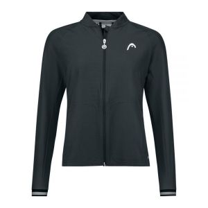 Head Breaker Veste pour Femme, Noir