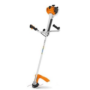STIHL FS 461 C-EM / Tête faucheuse AutoCut 46-2