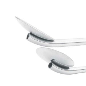 Paille Cuillère Pour Cocktails