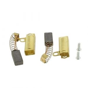 Image de Florabest Charbons moteur par 2 - taille-haie