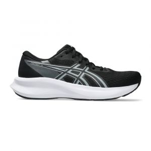 Asics Chaussures de running patriot 14 femme noir/gris