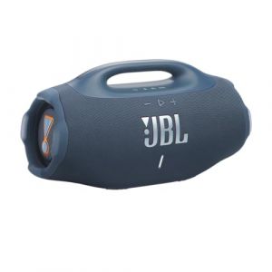 JBL Enceinte portable Boombox 4 Bleu