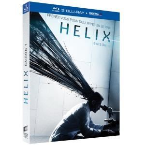 Image de Helix - Saison 1