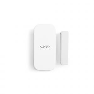 Avidsen DOORGUARD - D&eacute;tecteur d'ouverture de porte et fen&ecirc;tre - 100030